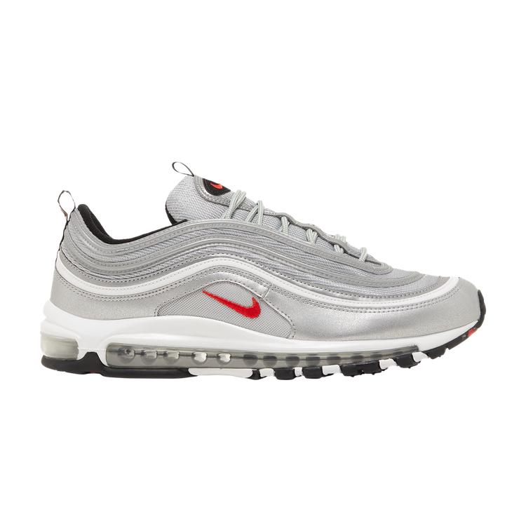 Air Max 97 OG 'Silver Bullet' 2022